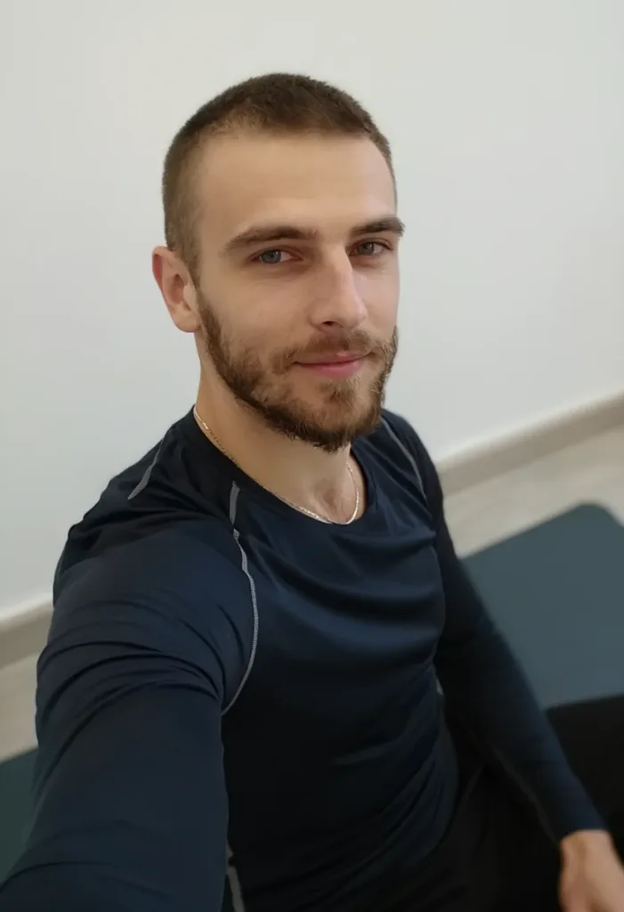 Николай