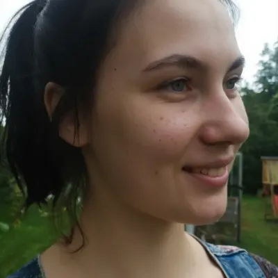 Анастасия